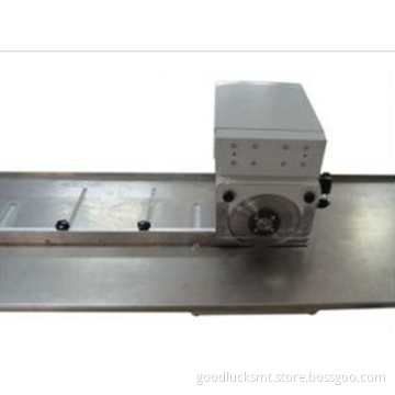 LED light PCB separator